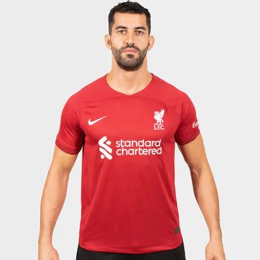 Maillot Liverpool 22/23 Homme Domicile
